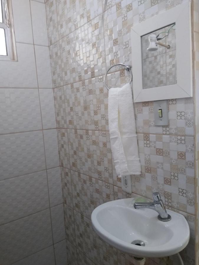 شقة Lindo Flat Em كابو فريو المظهر الخارجي الصورة