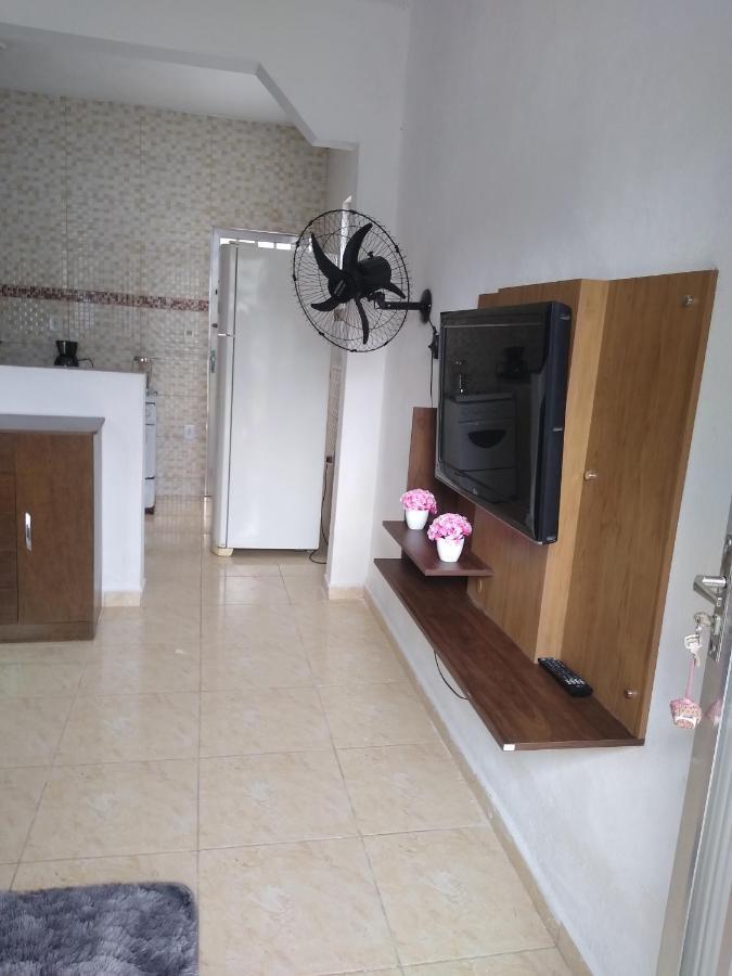 شقة Lindo Flat Em كابو فريو المظهر الخارجي الصورة